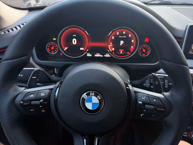 BMW X5 - зображення 5