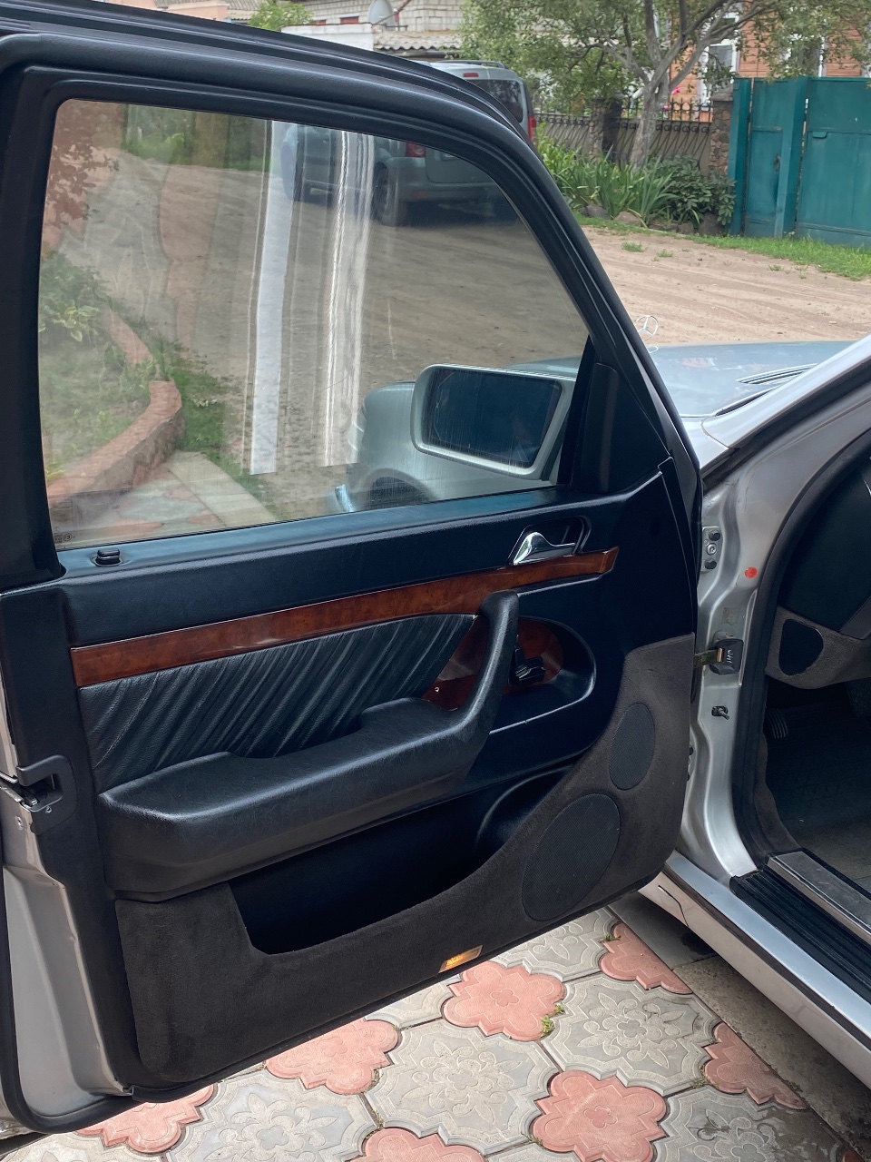 Mercedes-Benz S-Класс - фото 8