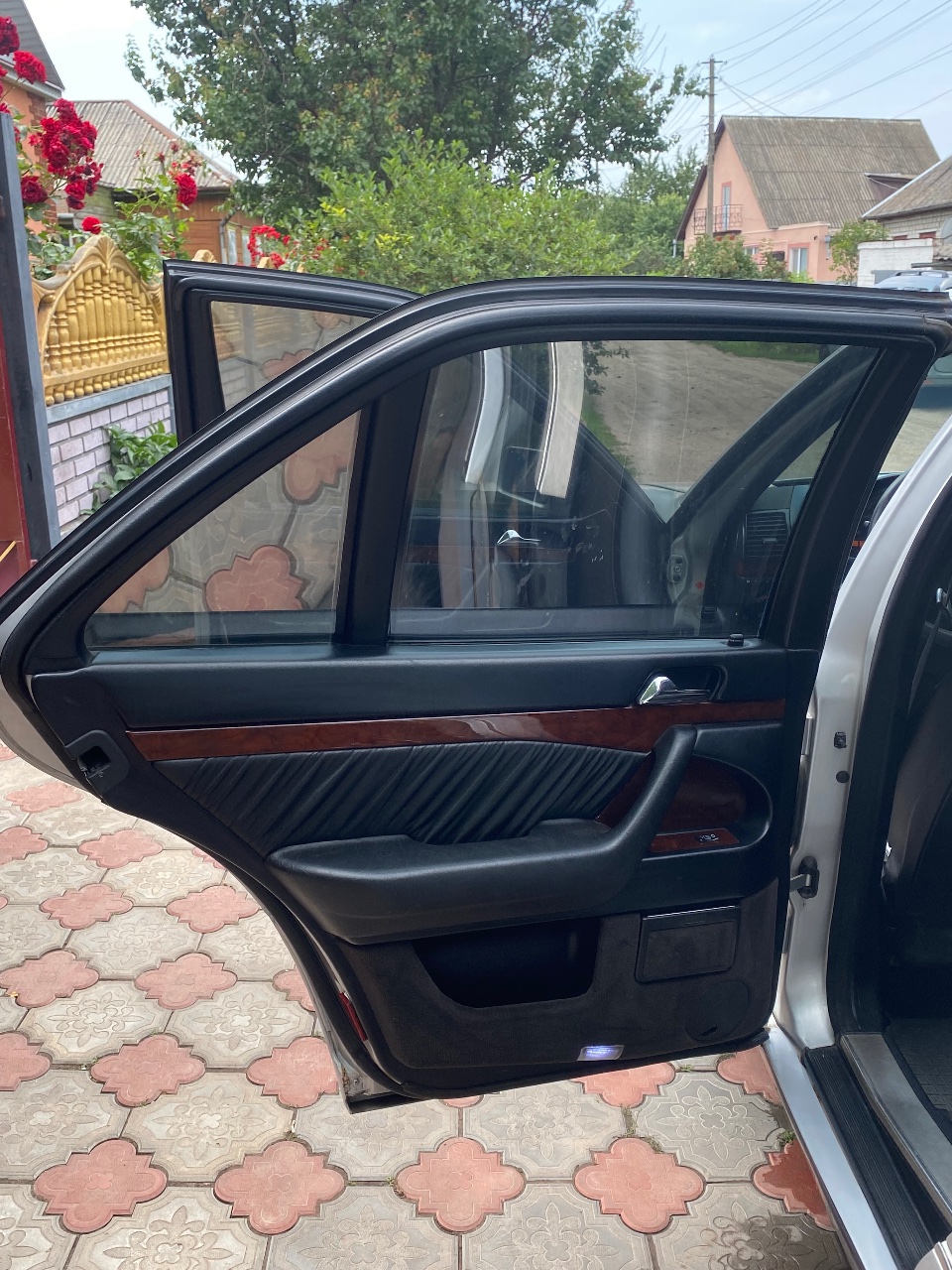 Mercedes-Benz S-Класс - фото 9