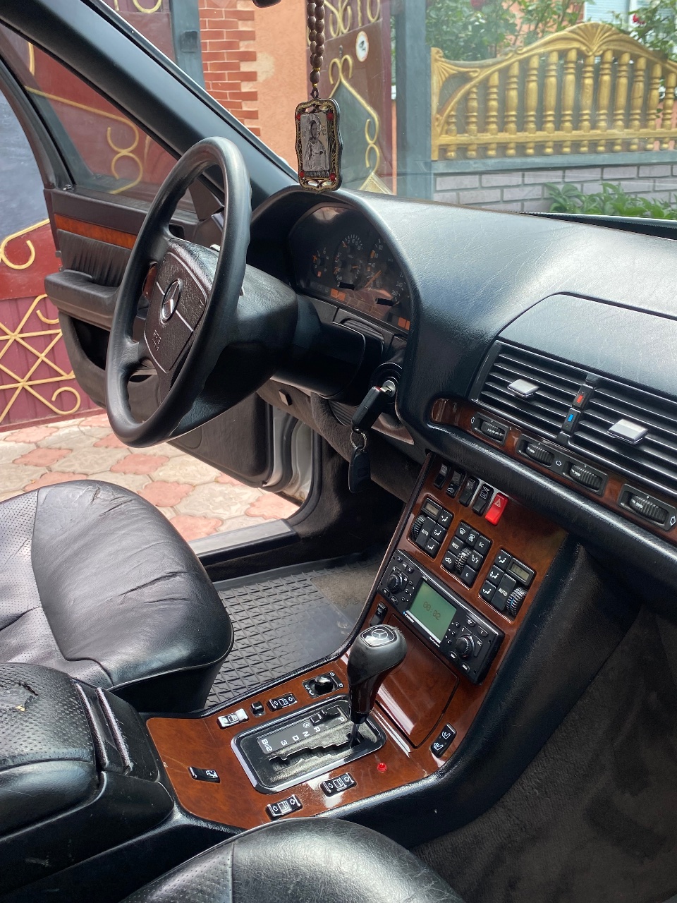 Mercedes-Benz S-Класс - фото 6