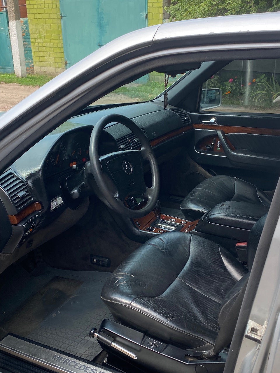 Mercedes-Benz S-Класс - фото 10