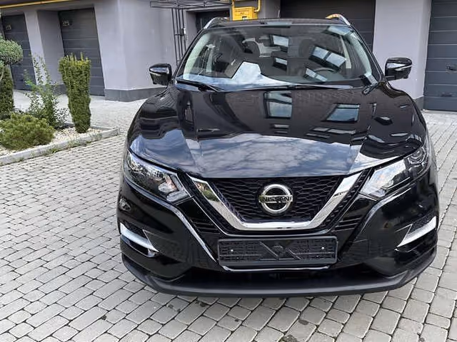 Nissan Rogue Sport - зображення 2