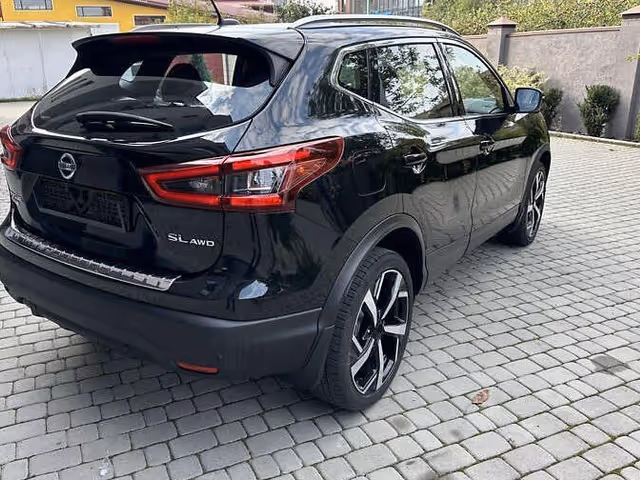 Nissan Rogue Sport - зображення 3
