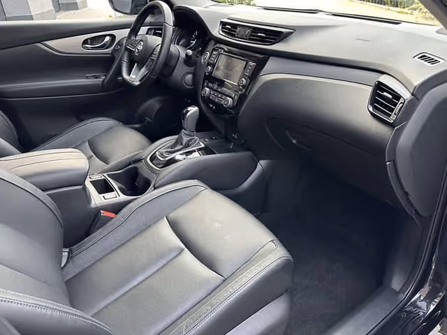 Nissan Rogue Sport - зображення 5