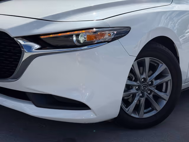 Mazda 3 - зображення 3