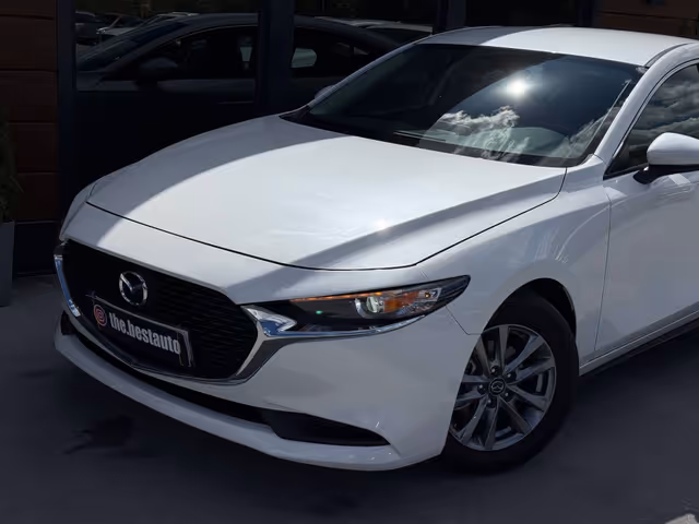 Mazda 3 - зображення 2