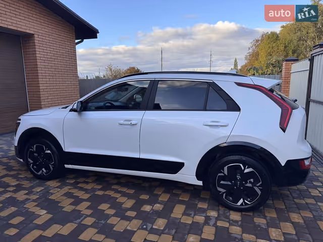 Kia Niro - зображення 5