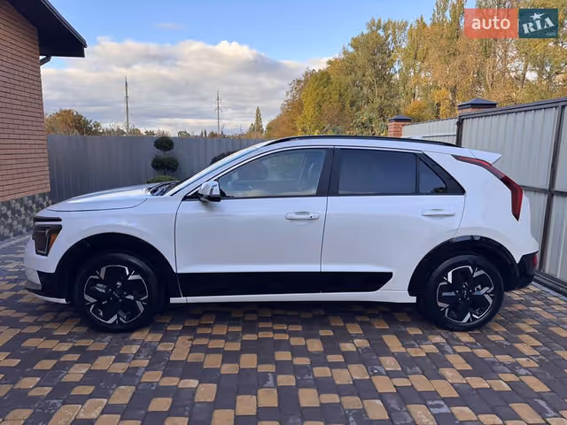 Kia Niro - зображення 4