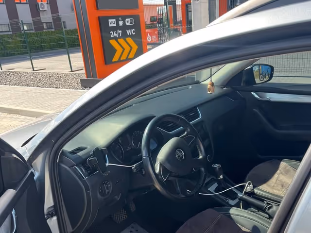 Skoda Octavia - зображення 5