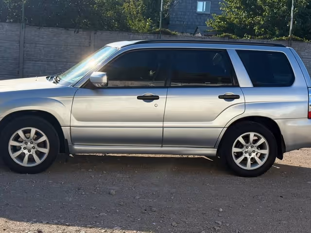 Subaru Forester - зображення 5
