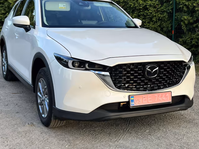 Mazda CX-5 - зображення 2