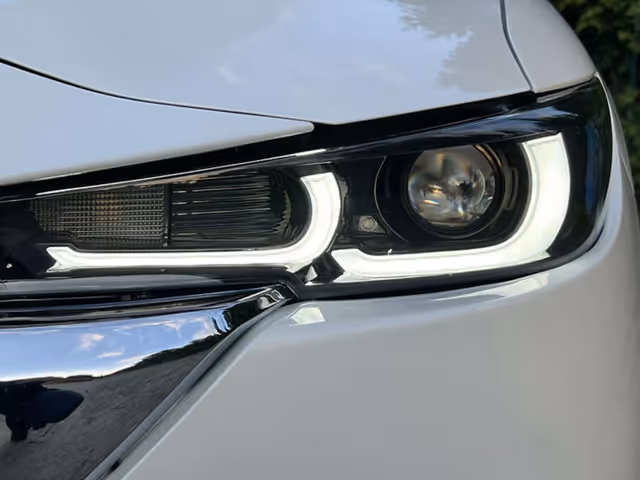 Mazda CX-5 - зображення 3