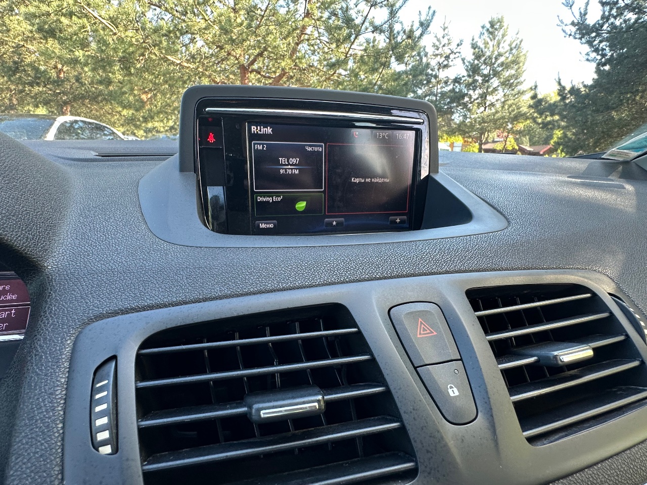 Renault Megane - фото 3