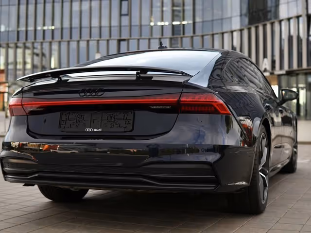 Audi A7 - зображення 5