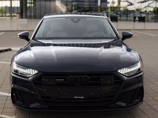 Audi A7 - зображення 2
