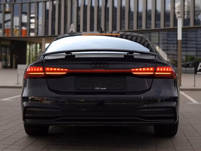 Audi A7 - зображення 4