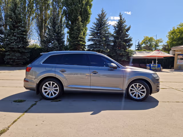 Audi Q7 - зображення 3