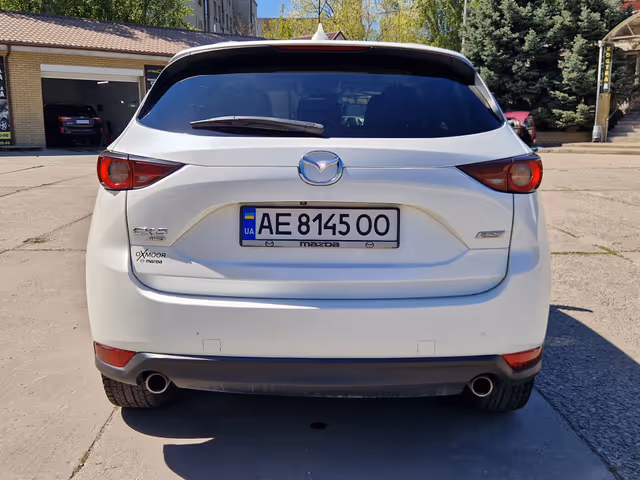 Mazda CX-5 - зображення 5