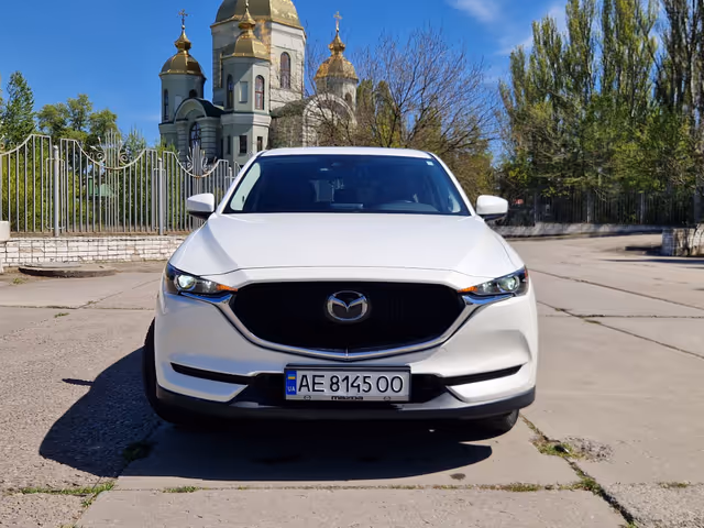Mazda CX-5 - зображення 2