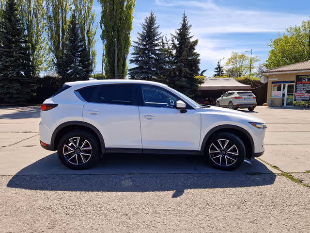 Mazda CX-5 - зображення 3