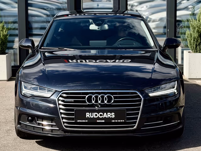 Audi A7 - зображення 2