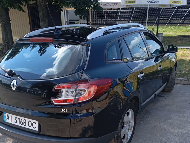 Renault Megane - зображення 4