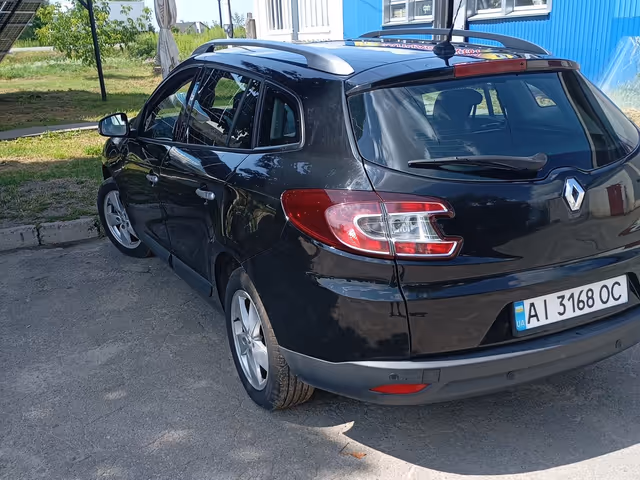Renault Megane - зображення 3
