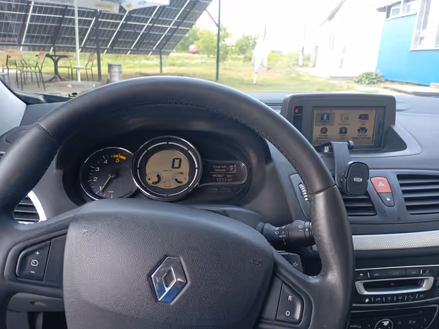 Renault Megane - зображення 5