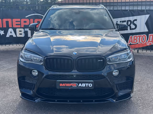 BMW X5 M - зображення 3