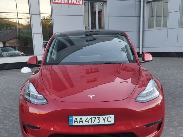 Tesla Model Y 2023, Васильків, $26 500 - зображення 1