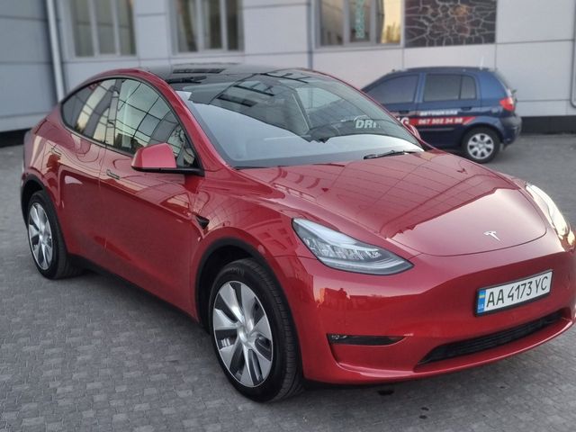 Tesla Model Y 2023, Васильків, $26 500 - зображення 2