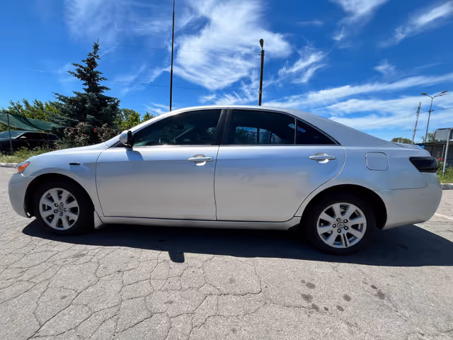 Toyota Camry - зображення 3