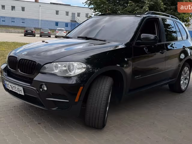 BMW X5 - зображення 2