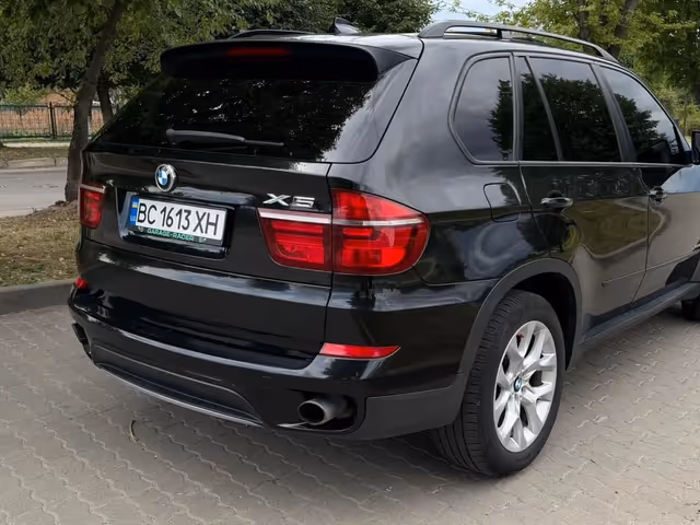 BMW X5 - зображення 5