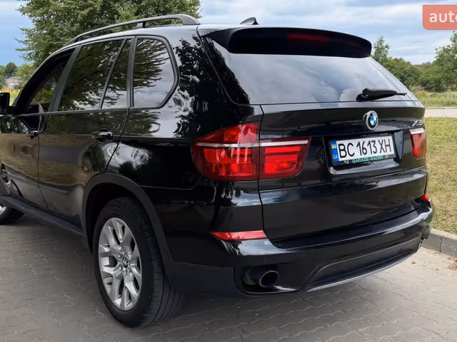 BMW X5 - зображення 4