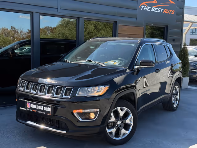 Jeep Compass - зображення 2
