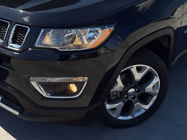 Jeep Compass - зображення 4