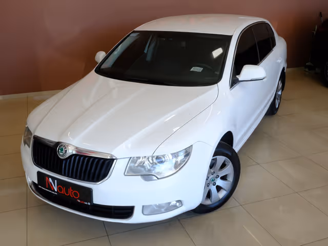 Skoda Superb - зображення 2