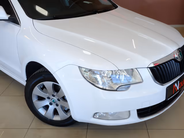 Skoda Superb - зображення 3