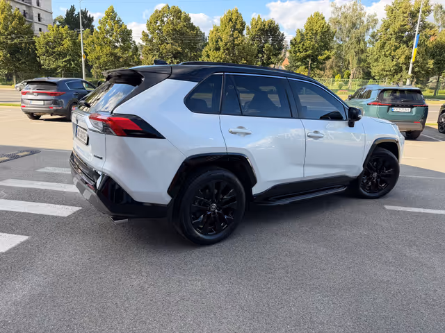 Toyota RAV4 - зображення 5