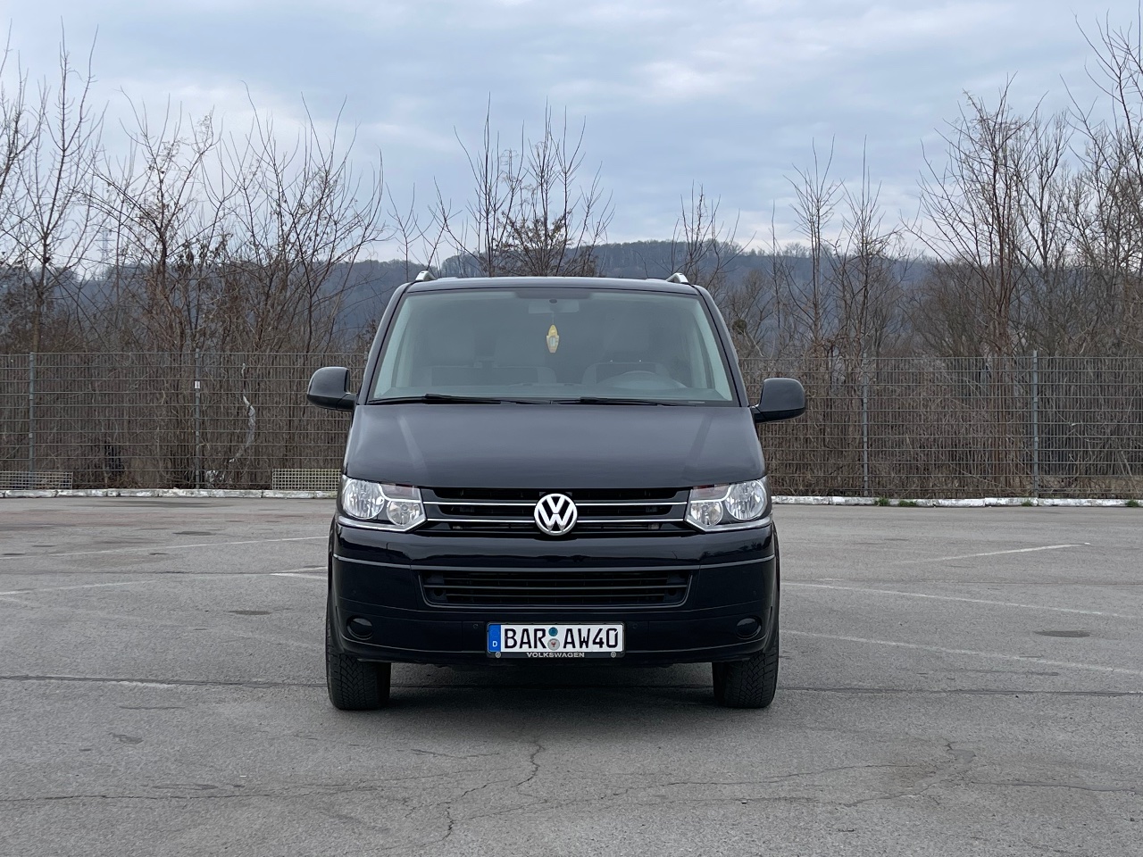 Volkswagen Caravelle - фото 5