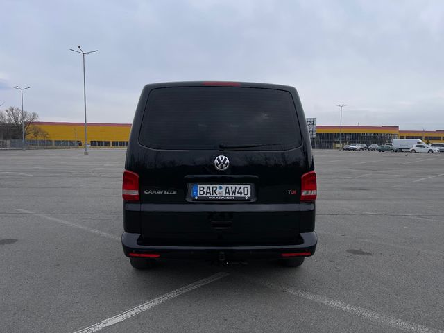 Volkswagen Caravelle - фото 4