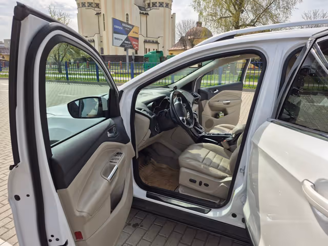 Ford Escape - зображення 3