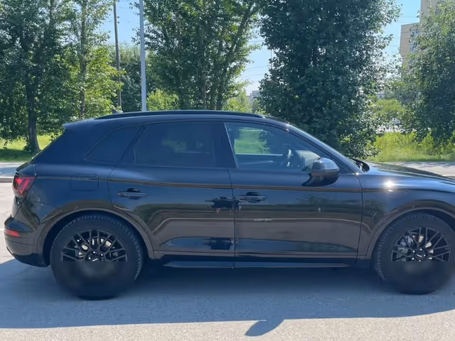 Audi Q5 - зображення 4