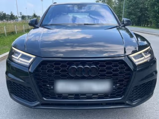 Audi Q5 - зображення 1