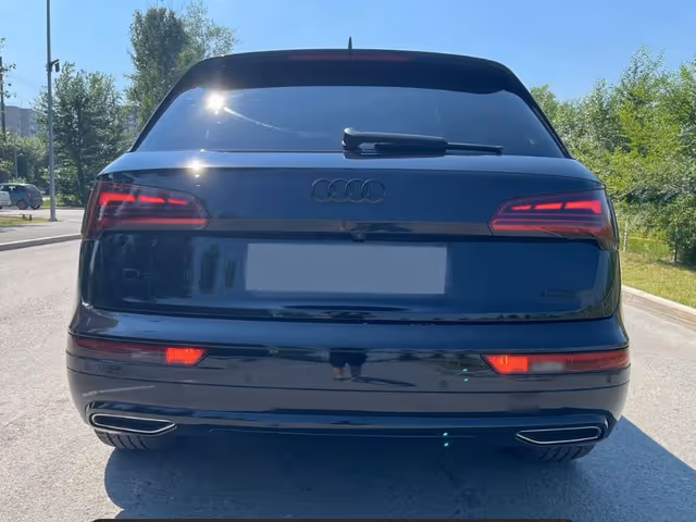 Audi Q5 - зображення 2