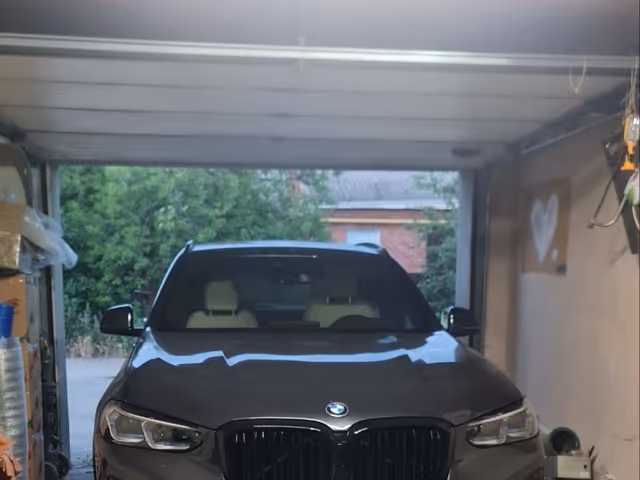 BMW X3 M - зображення 1