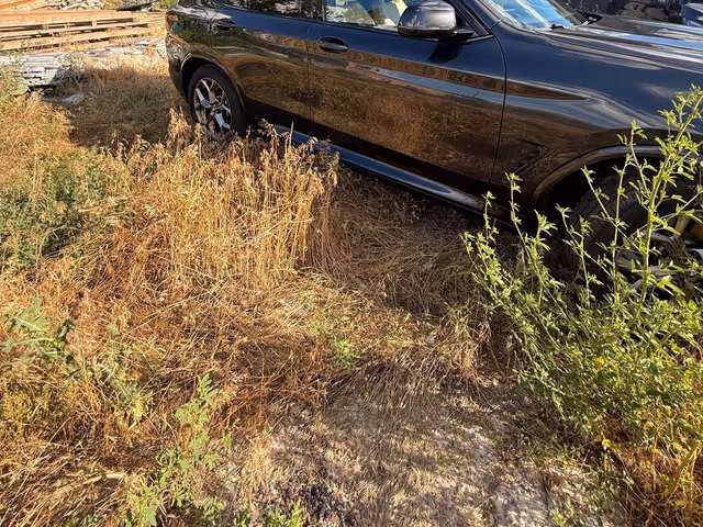 BMW X3 M - зображення 3