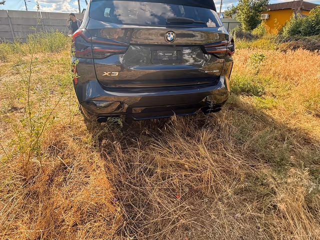 BMW X3 M - зображення 2