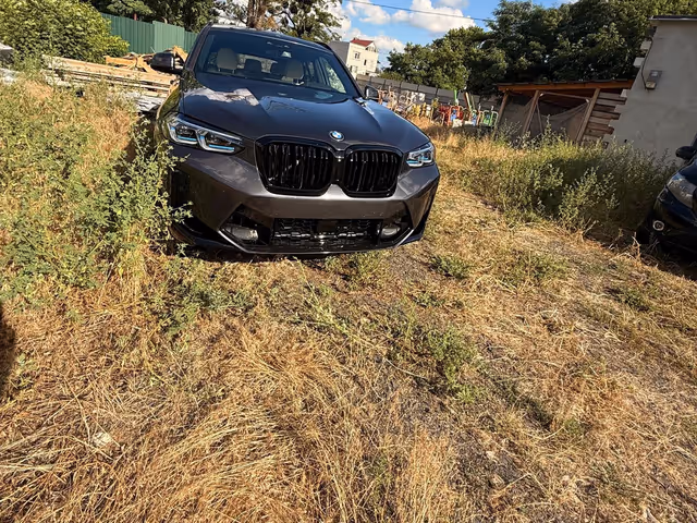BMW X3 M - зображення 4